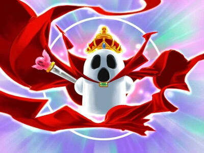 哈尼国里哈尼王