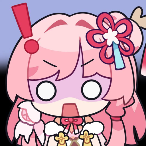 粉皮猪少吃糖's avatar