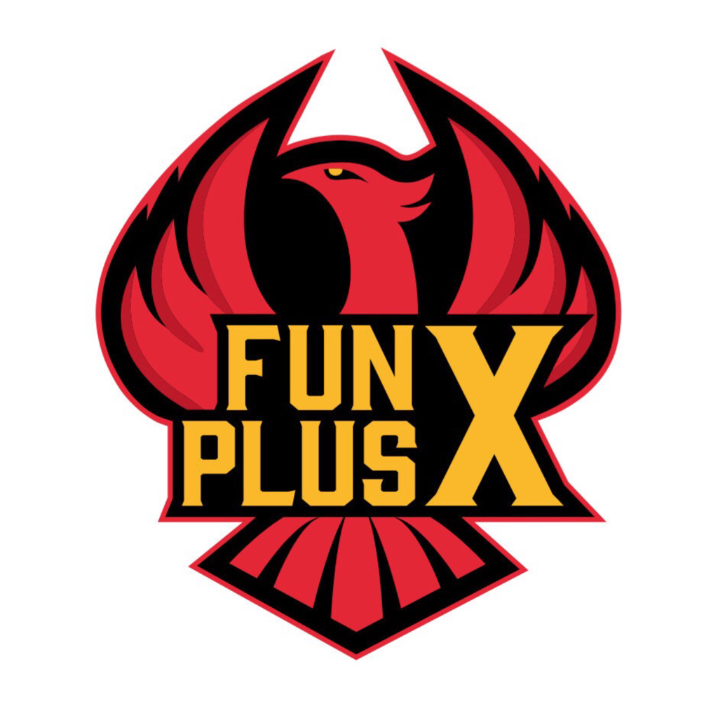 fpx电子竞技俱乐部