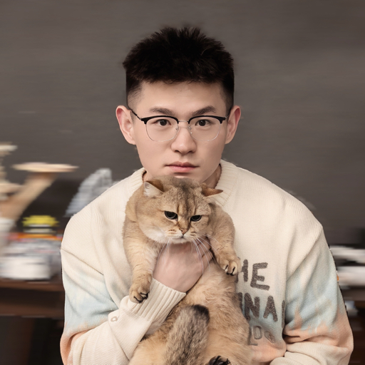 王小七Fire's avatar