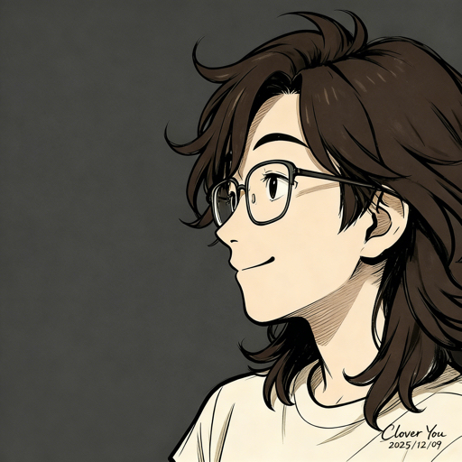 Clover-You