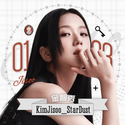 KimJisoo金智秀-中文网
