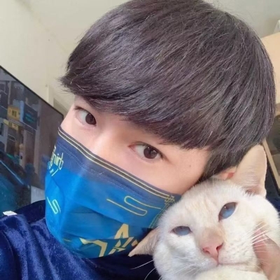 爱打游戏的老沈
