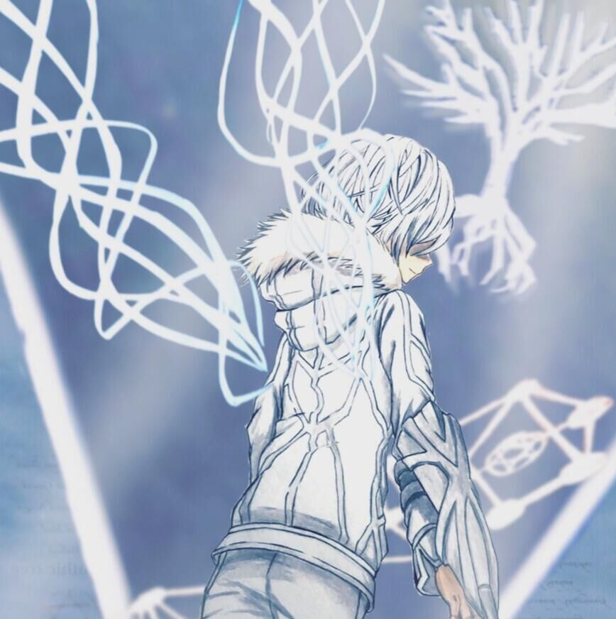 魔禁同人【第四章 弑杀大天使(下)】