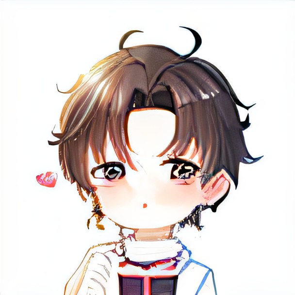 小陈折腾日记 头像