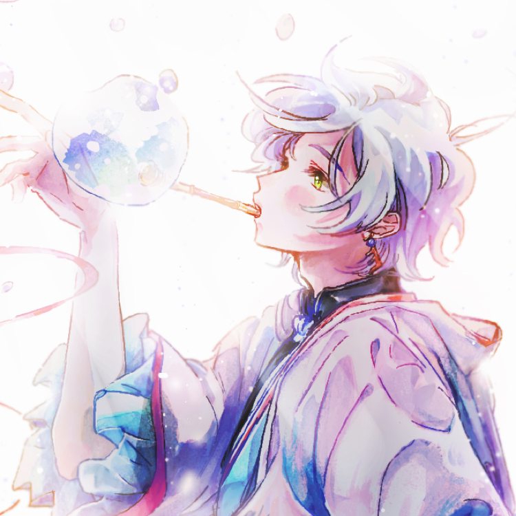 xxxholic/青火/真遥/宗真凛/新志/快红/百四 投稿:7 粉丝:49   关 