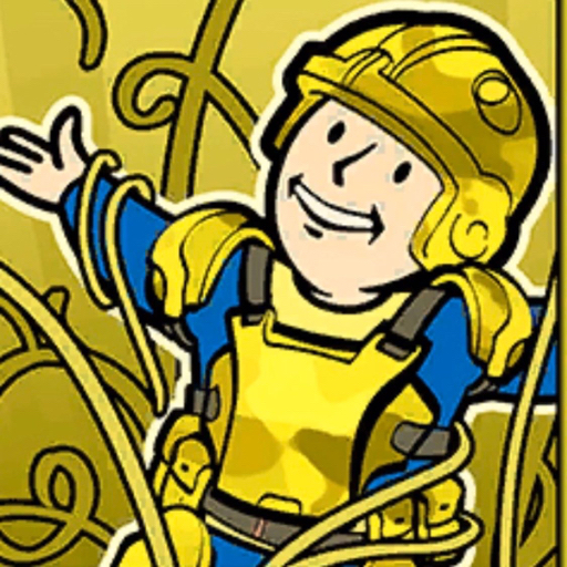 活动  《辐射76》 大神教你走绿色vip通道,发一颗核弹居然不到10分钟!