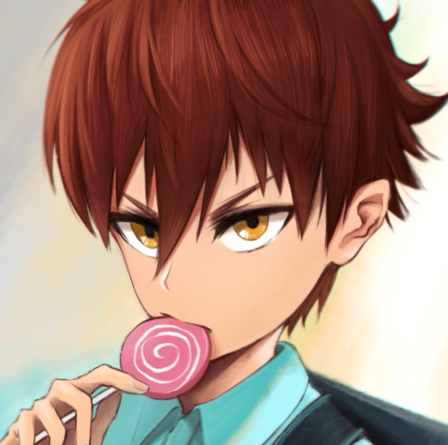 窃格瓦拉领袖的勇往直前