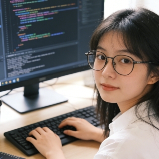 数据库小学妹