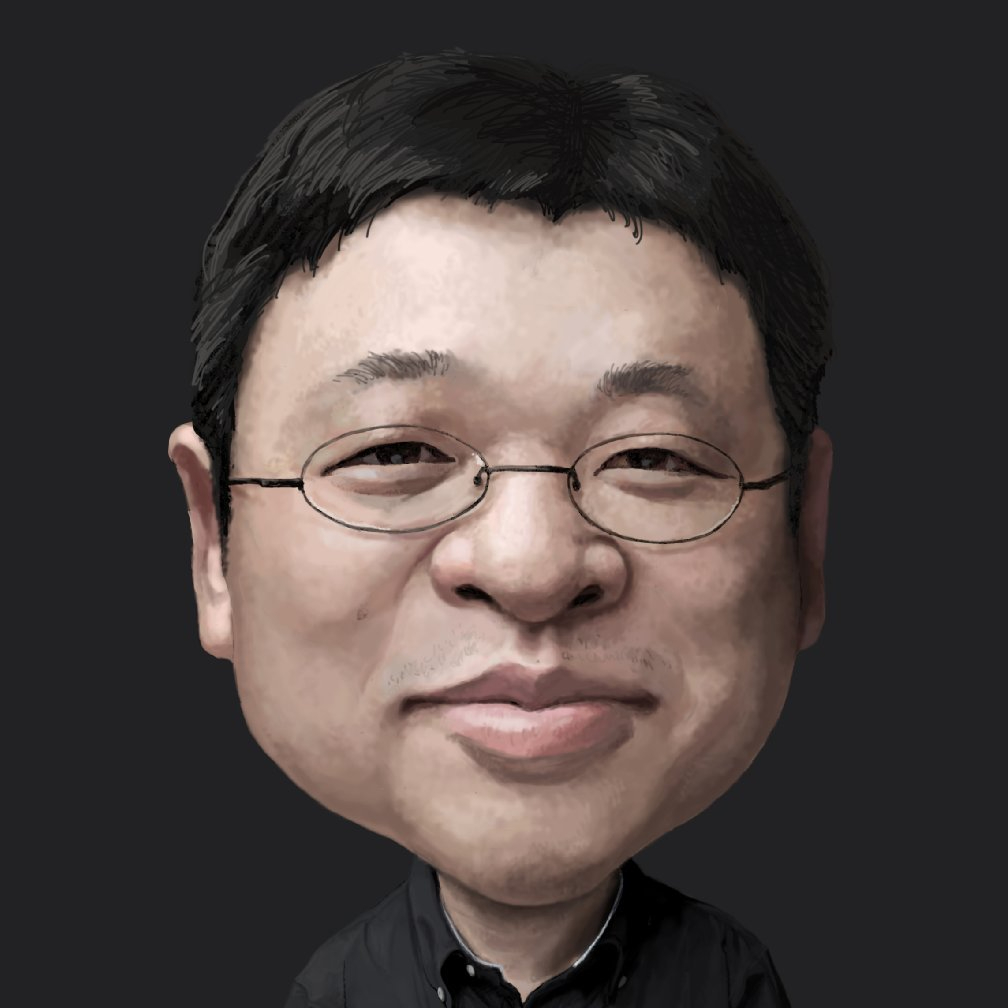 罗永浩的十字路口