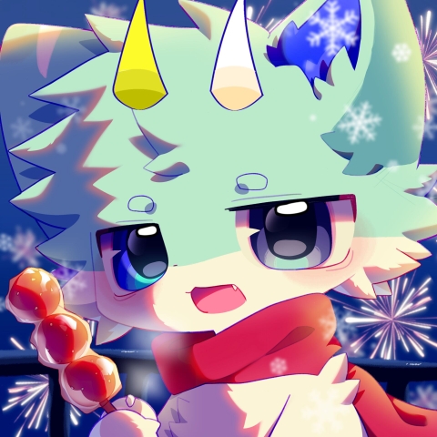 星澜是只龙