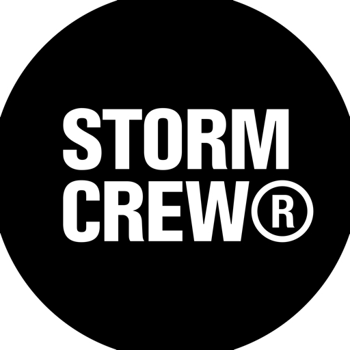飓多多StormCrew