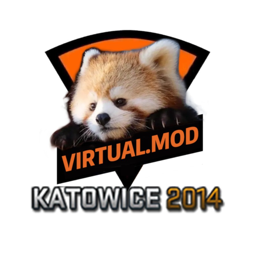 VirtualMOD