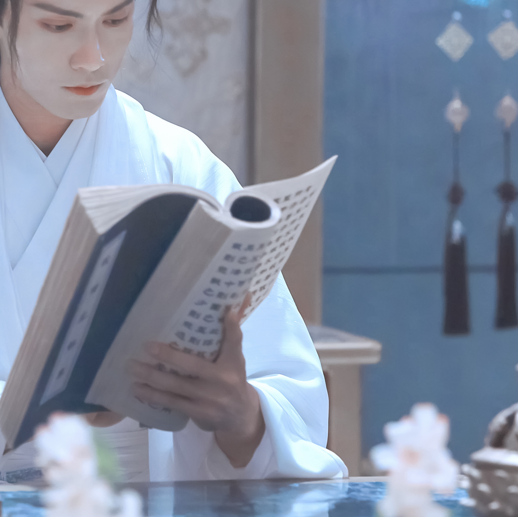 电视剧杀破狼官宣四人组经年辗转意气未消磨风雪满山河陈哲远x檀健次