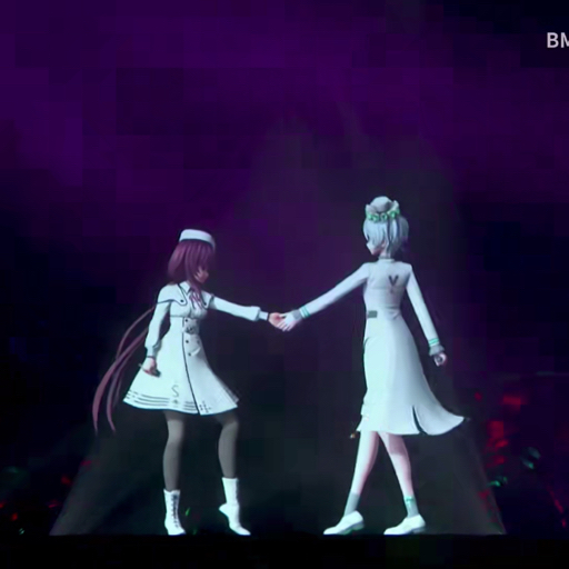 方舟指令给阿绫和言和公式服的台词录了屏没抽到的小伙伴一起来吸呀