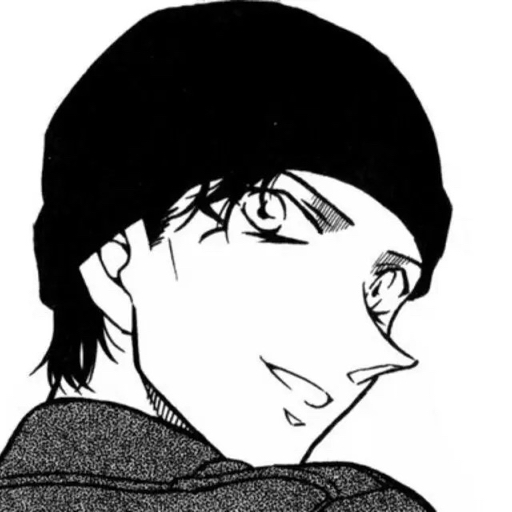 风剑心Akai_Shuuichi