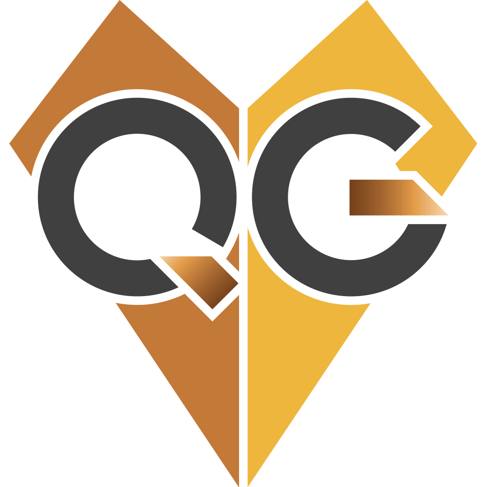 qg电子竞技俱乐部