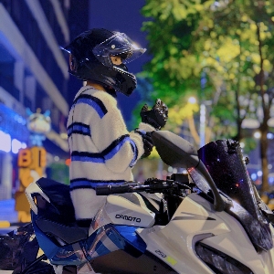 林小鱼是也