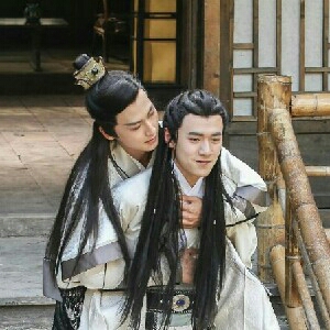 伪易恩solo马超之歌终极三国2017