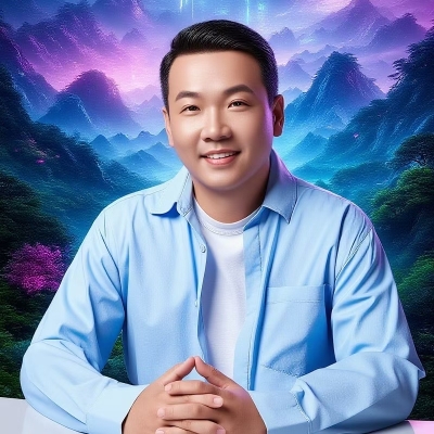 一起智行研究僧