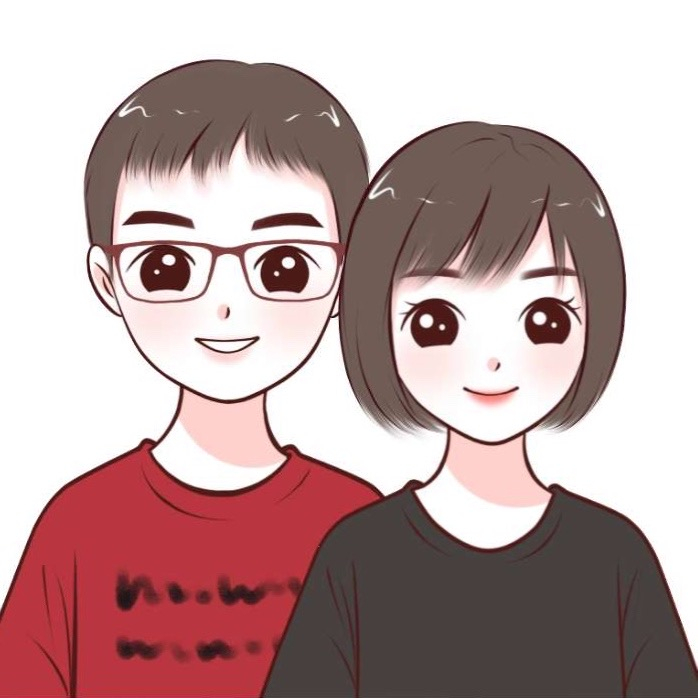 懒布布和征征