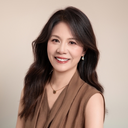 陈娣老师