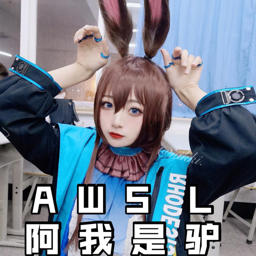 Niki又困了