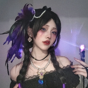 桃姬不咕咕