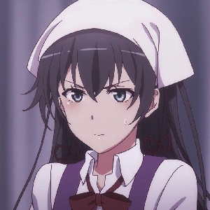 -_雪之下_-