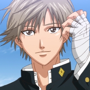 『w-rainbow』宍户亮&凤长太郎