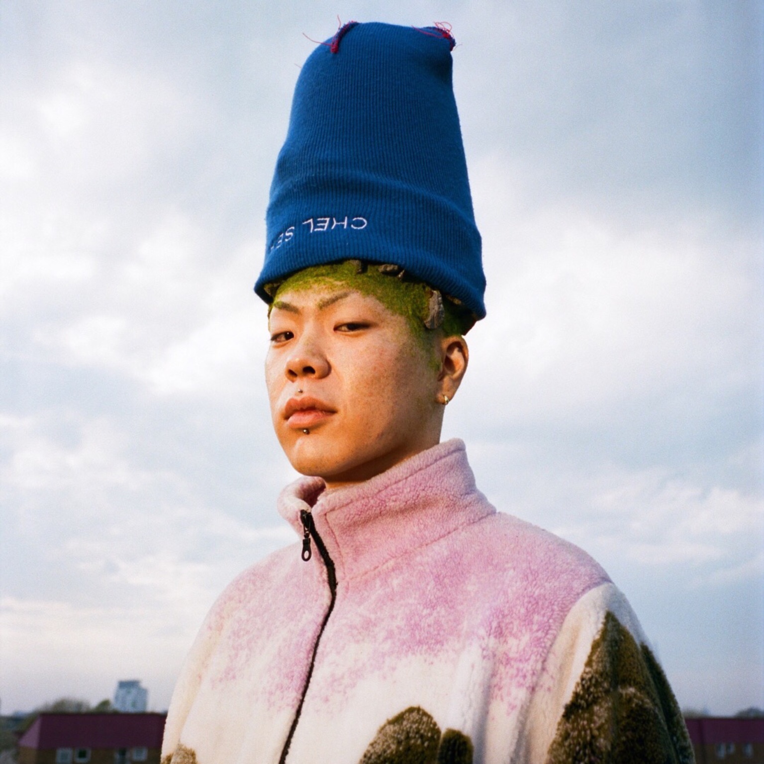 【zico&mino】去ktv唱了okey dokey 爽到了