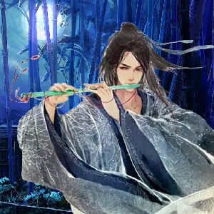 竹笛那些事合集