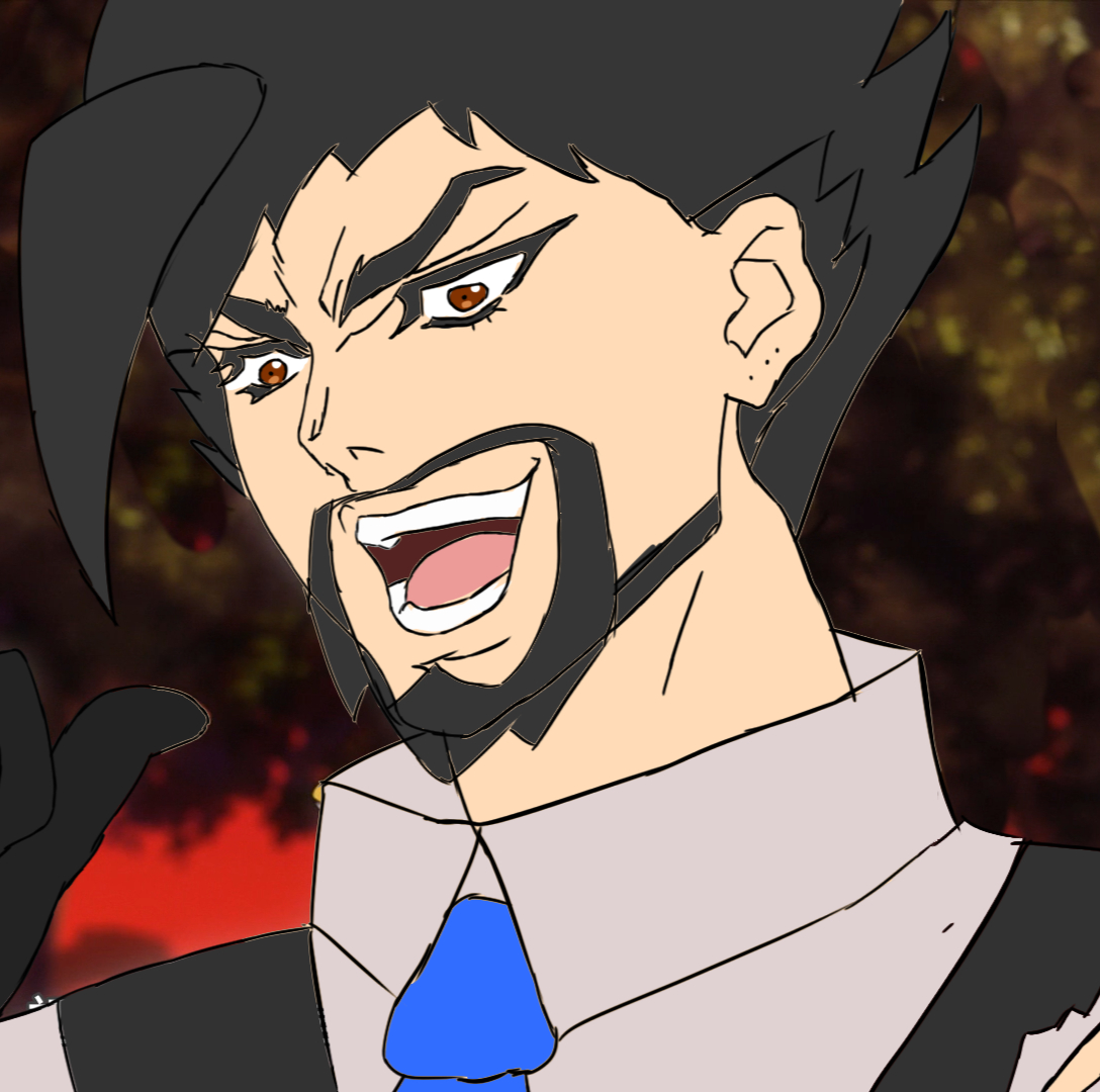 空条承太郎娘化