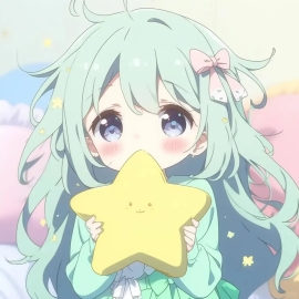 星星撩漫