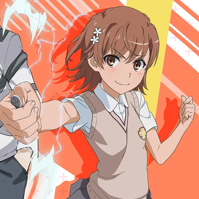 kono美琴哒