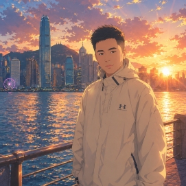 三礼说实话's avatar