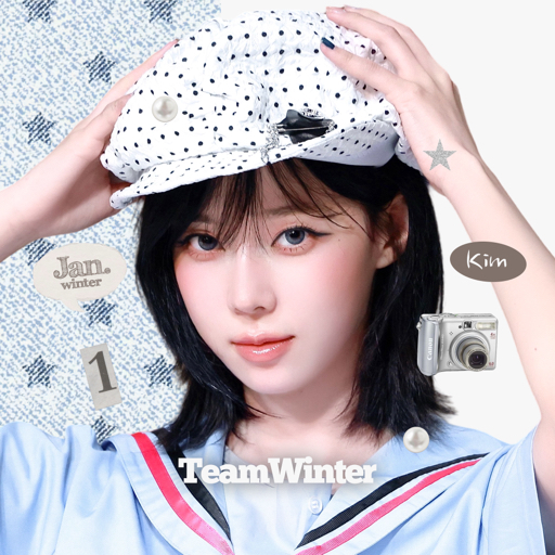 金玟庭_TeamWinter