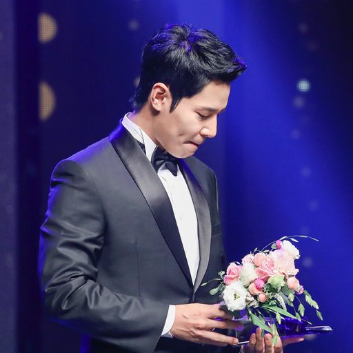 200118 hi bye mama 李奎炯海报拍摄vlive(自制中字)