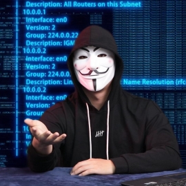 黑客技术入门教程
