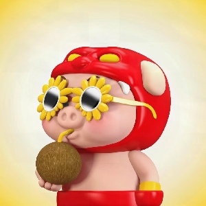 -疯狂的太阳
