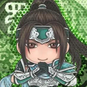 貂蝉爱上赵云