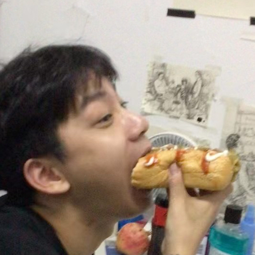 杨院长726