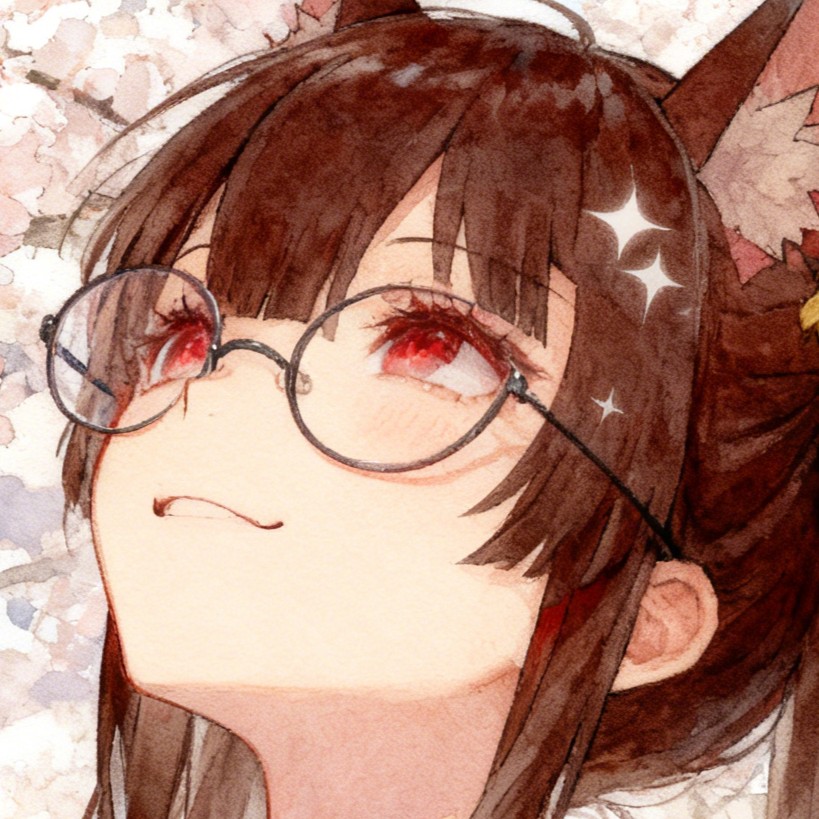 提不起劲の云烟そら's avatar