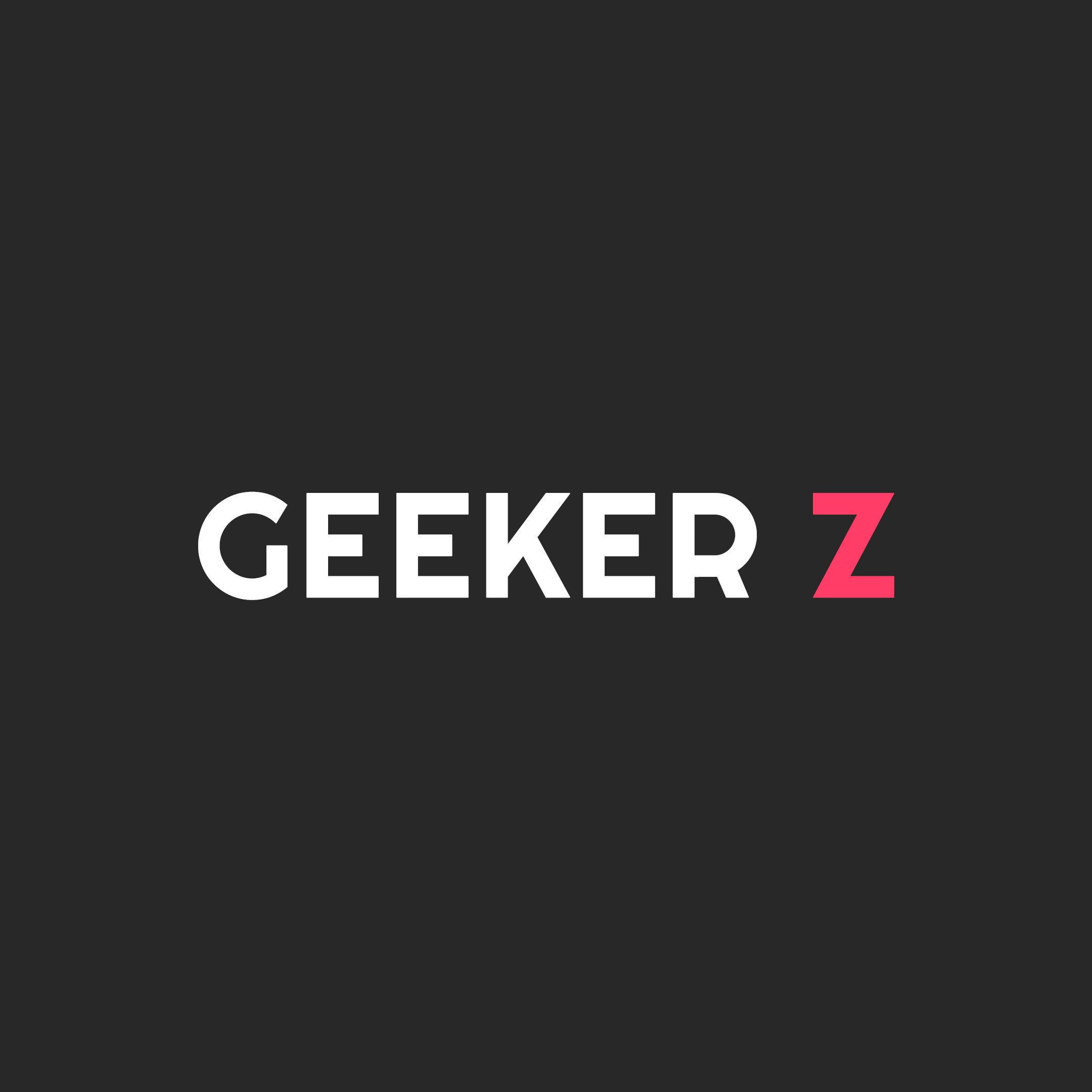 Z极客