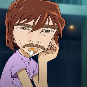 戒哀王道灰原哀素颜8月版