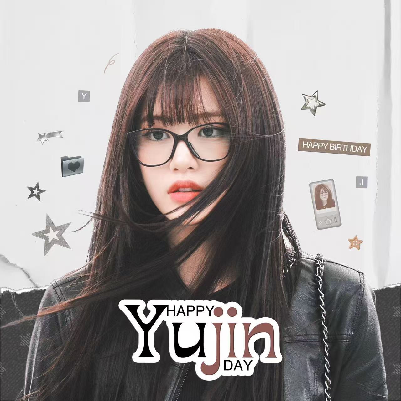 安宥真_AnYuJin0901