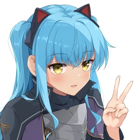 雷狼龙theHERO's avatar