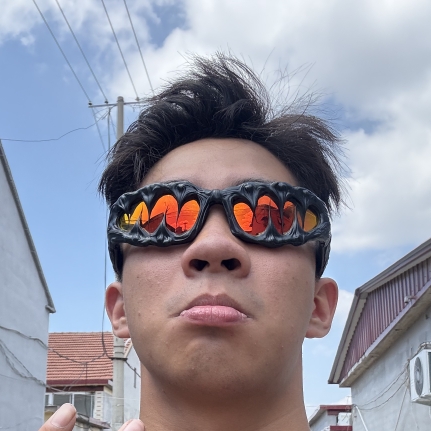 社恐大彬