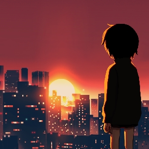 机魂不悦
