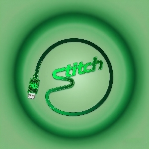 Stitch史迪祁